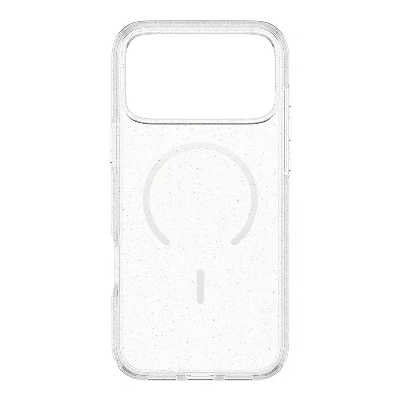 CARE by PanzerGlass Star Lit ümbris MagSafe'iga iPhone 17 Pro Maxile