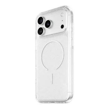 CARE by PanzerGlass Star Lit ümbris MagSafe'iga iPhone 17 Pro Maxile