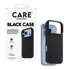 CARE by PanzerGlass TPU ümbris must iPhone 17 Pro