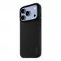 CARE by PanzerGlass TPU ümbris must iPhone 17 Pro