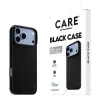 CARE by PanzerGlass TPU ümbris iPhone 17 Pro Max jaoks - must