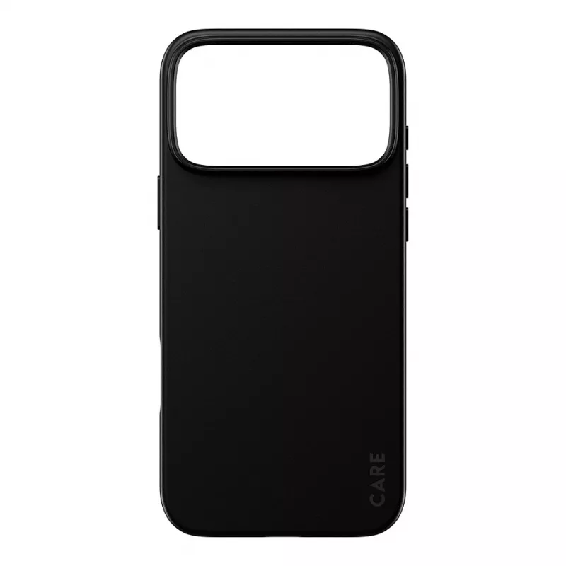 CARE by PanzerGlass TPU ümbris iPhone 17 Pro Max jaoks - must