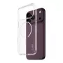 CARE by PanzerGlass Urban Explorer ümbris läbipaistev valge MagSafe'iga iPhone 17 Pro Maxile