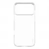 CARE by PanzerGlass X-Ray ümbris iPhone 17 Pro Max jaoks - läbipaistev