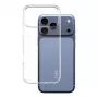 CARE by PanzerGlass X-Ray ümbris iPhone 17 Pro Max jaoks - läbipaistev