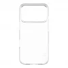CARE by PanzerGlass X-Ray ümbris iPhone 17 Pro jaoks - läbipaistev