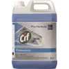 CARE Diversey Cif Pro Formula klaasi- ja peeglipuhastusvahend 5L (7517832)