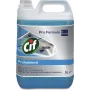 CARE Diversey Cif Pro Formula klaasi- ja peeglipuhastusvahend 5L (7517832)