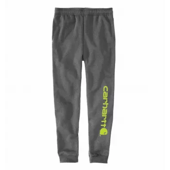 Carhartt Graphic Jogger dressid meeste lõdva istuvusega keskmise kaaluga puuvilla-polüestri segust