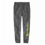 Carhartt Graphic Jogger dressid meeste lõdva istuvusega keskmise kaaluga puuvilla-polüestri segust