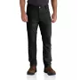 Carhartt Rigby sirge lõikega püksid must 32x30 - stretch lõuendist tööpüksid