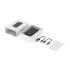 Carlinkit 2AIR-T juhtmevaba CarPlay ja Android Auto adapter