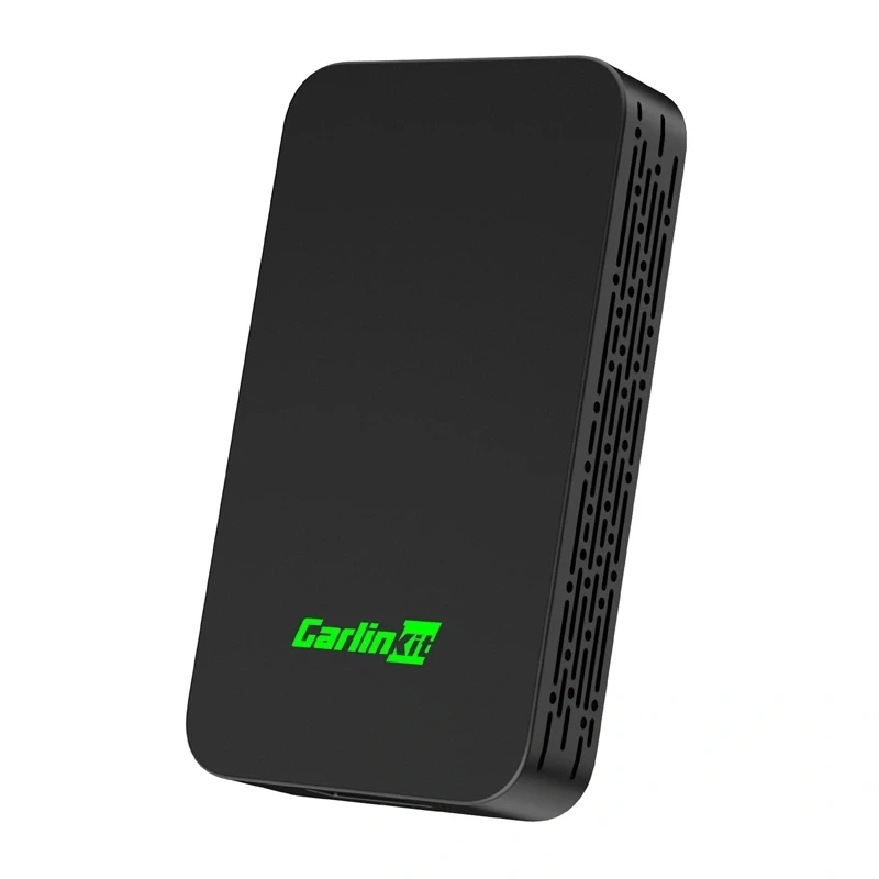 Carlinkit 2AIR-T juhtmevaba CarPlay ja Android Auto adapter