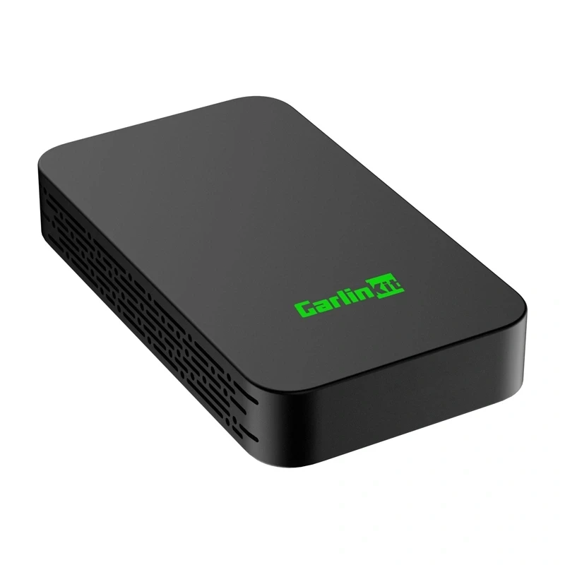 Carlinkit 2AIR-T juhtmevaba CarPlay ja Android Auto adapter