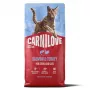 Carnilove Active kassitoit lõhe ja kalkuniga steriliseeritud 6kg