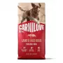 Carnilove Active koeratoit lamba ja metsseaga täiskasvanud 12kg