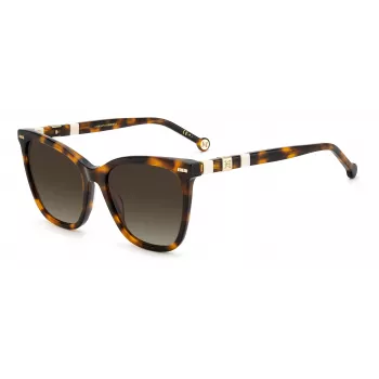 Carolina Herrera CH-0044-S-C1H naiste päikeseprillid 55/18/145 mm