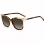 Carolina Herrera CH 0052/S Päikeseprillid Naistele Havana Pruun Gradient 58mm