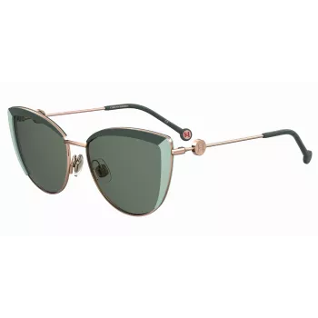 Carolina Herrera HER0112S1ED naiste päikeseprillid 58/17/145 mm
