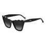 Carolina Herrera HER0129S80S Naiste kassisilma päikeseprillid Havana pruun gradient 55mm