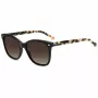 Carolina Herrera HER0137SWR7 Naiste Päikeseprillid Havanaatsetaat 54mm