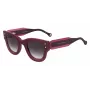 Carolina Herrera HER0222SQHO Naiste ruudukujulised päikeseprillid 47/26/145 mm