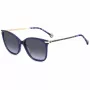 CAROLINA HERRERA HER0261GSPJP Naiste Päikeseprillid - Havana Pruun Atsetaatraam, Pruun Gradientlääts, 55mm
