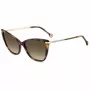 Carolina Herrera HER0262S086 Naiste Päikeseprillid Havana Gradient Hall 57mm