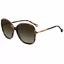 Carolina Herrera HER0269S086 Naiste Päikeseprillid - Atsetaatraam, UV400 kaitse, 58 mm lääts