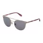 CAROLINA HERRERA NY Woman Päikeseprillid SHN051M5408FE Havana/Pruun Gradient 54mm