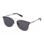 CAROLINA HERRERA NY Naiste päikeseprillid SHN044M600579 Havana atsetaat pruun gradient 60/16/135 mm