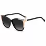 CAROLINA HERRERA Naiste CH-0052-S-KDX Päikeseprillid Havana Atseeta Pruun Gradient 58/16/145 mm