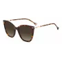 Carolina Herrera naiste päikeseprillid HER0091S05L Cat Eye atsetaat must hall gradient 56/20/145 mm
