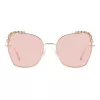 CAROLINA HERRERA Naiste päikeseprillid HER0145S35J Havana Brown Gradient 59mm