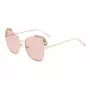 CAROLINA HERRERA Naiste päikeseprillid HER0145S35J Havana Brown Gradient 59mm