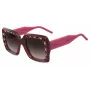 CAROLINA HERRERA Naiste Päikeseprillid HER0178S0T5 Havana Pruun Gradient 53mm