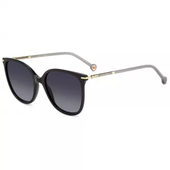 CAROLINA HERRERA Naiste Päikeseprillid HER0229SP9X - 55/19/145 mm