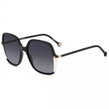 Carolina Herrera naiste päikeseprillid HER0244S3H2 Havana Brown Gradient 56mm