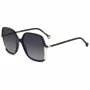 Carolina Herrera naiste päikeseprillid HER0244S3H2 Havana Brown Gradient 56mm