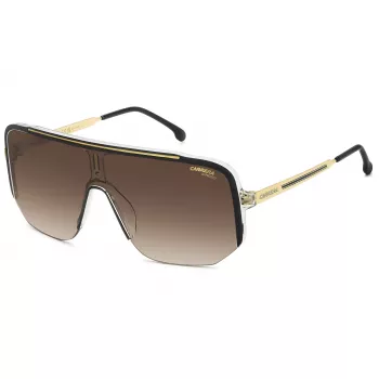 Carrera 1060S2 Unisex Päikeseprillid - 99/01/140 mm