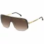 Carrera 1060S2 Unisex Päikeseprillid - 99/01/140 mm