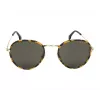 Carrera 151/S Päikeseprillid Unisex Havana Pruun Gradient 52mm