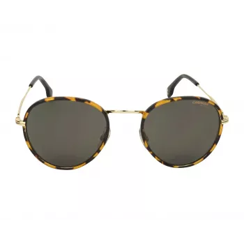 Carrera 151/S Päikeseprillid Unisex Havana Pruun Gradient 52mm