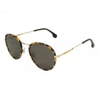 Carrera 151/S Päikeseprillid Unisex Havana Pruun Gradient 52mm