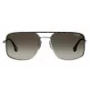CARRERA 152-S-6LB-HA Meeste päikeseprillid Havana pruun gradient 60/17/145 mm