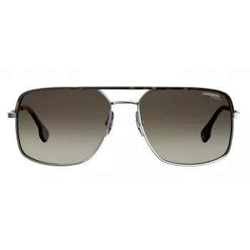 CARRERA 152-S-6LB-HA Meeste päikeseprillid Havana pruun gradient 60/17/145 mm