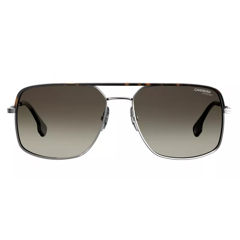 CARRERA 152-S-6LB-HA Meeste päikeseprillid Havana pruun gradient 60/17/145 mm