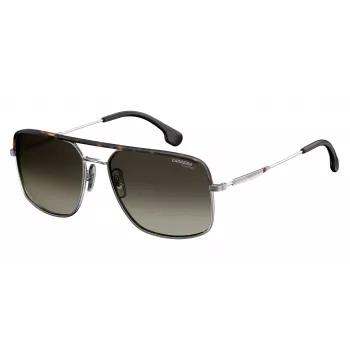 CARRERA 152-S-6LB-HA Meeste päikeseprillid Havana pruun gradient 60/17/145 mm