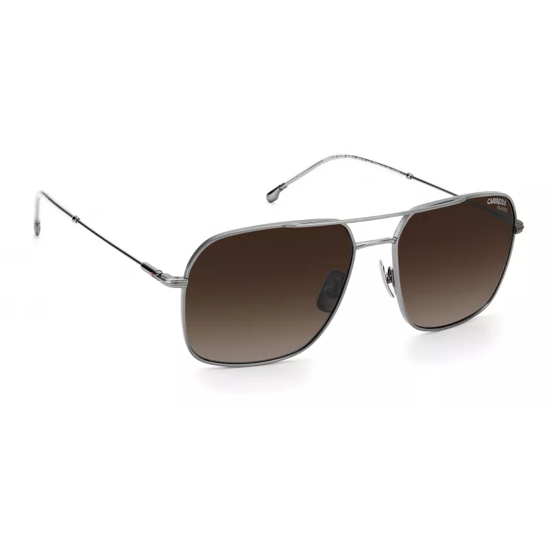 Carrera 247/S meeste päikeseprillid - Havana raam, pruun lääts, 58 mm