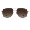 Carrera 247/S meeste päikeseprillid - Havana raam, pruun lääts, 58 mm